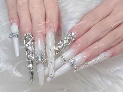 ノア ネイル(Noa Nail)の写真