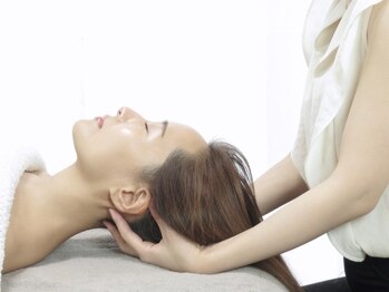 リア(lia)の写真/【アットホームな雰囲気♪】お肌に合わせたオーダーフェイシャル×極上ボディケアで自分史上最高の自信を♪