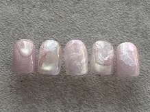 エールルーム 中目黒(aileroom)/桜ピンク艶magnet