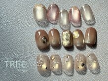 ツリー 吉祥寺店(TREE)/3月新作＊プレミアムデザイン