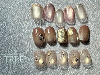 ツリー 吉祥寺店(TREE)/3月新作＊プレミアムデザイン