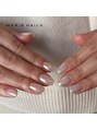 マリーネイルズ 青山店(MARIE NAILS) ミラーパウダーネイル♪組み合わせご相談ください^_^