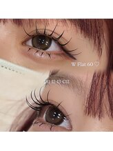 アルレ(ALRE)/Wフラット60