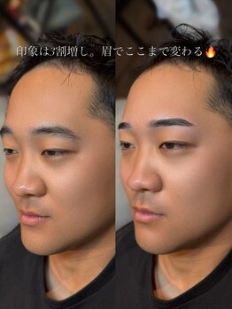 プラスアイビー 宮崎店(+i.b)/HBL