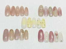 今月の新作アート 