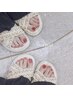 Foot★4月 5月限定クーポン!マグネットorフラッシュ¥7,000→¥6,500