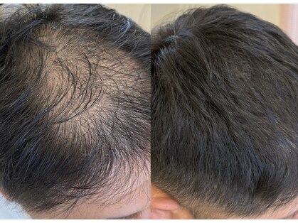 サロンビューティー美優の写真