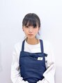 バズネイル(VAZ NAIL)&nbsp;金原 （原田）