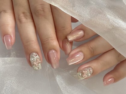 アレーズネイル(Alaise Nail)の写真