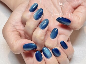 プロデュースネイル(Produce nail)/ワンカラーマグネットネイル