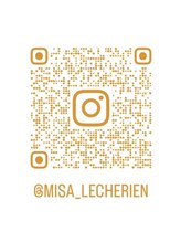 ルシェリア(Le cherien)&nbsp;インスタ 更新中☆