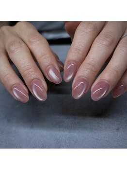 ノックス(Nox)/持込みDesign