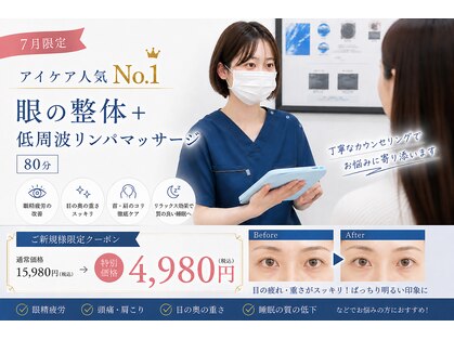 アイケアラボ 仙台店(アイケアLaBo)の写真
