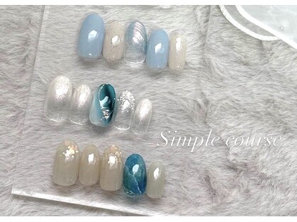 ラウレア ネイル(LAULEA NAIL)の写真