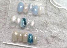 ラウレア ネイル(LAULEA NAIL)