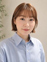 アース コアフュールボーテ 佐久平店(EARTH coiffure beaute)&nbsp;増田 真利那
