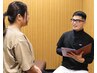 初回60分+4週以内の状態チェック30分の2回(計90分)のセット