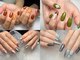 ジョアネイル(JOA Nail)の写真