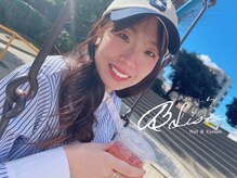バイブリスタ(...by BLista.)の雰囲気（束感マツゲも大人気♪スタイリングのしやすさも◎）