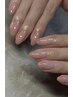 【ハンド】美フォルム×馴染ませ ワンカラー・グラデーション