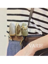 フェザー×フリンジ