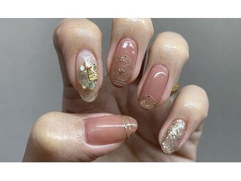 ラネイル(Ra Nail)/