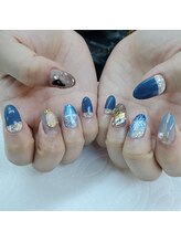 アンベリール(Embellir)/8/16