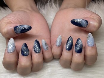 シュガープラム ネイル 横浜(sugar plum)/ジェルやり放題【横浜】