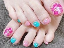 ロカヒ ネイル(LOKAHI NAIL)/