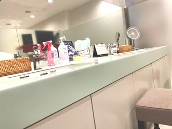 グレース 池袋本店(GRACE BEAUTY SALON)/コロナ対策【検温/消毒/マスク】