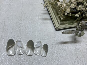 ノンノガーデン 札幌円山店(non-no garden)/ボリュームオーダーコース