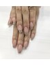 【ハンド】パラジェル＜フレンチ＞¥10450→¥9350