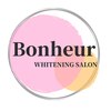 ボヌール(Bonheur)ロゴ