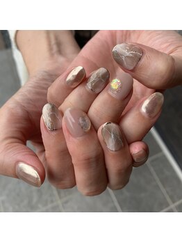 サロンド ボヌール(salon de bonheur)/