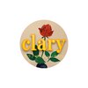 クラリー(clary)のお店ロゴ