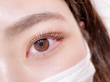 ロロラッシュ アイブロウ マツゲパーマ(RoRo LASH)/お客様別オーダーメイドデザイン