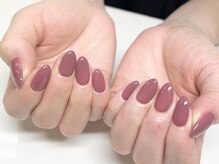 ネイルバイスターリー 川口(NAIL by STARry)/マオジェル