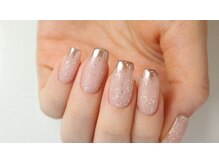 ネイルサロンアンドスクール ミュゲット(mughetto)/