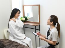 ベレテ(Belete)/カウンセリング