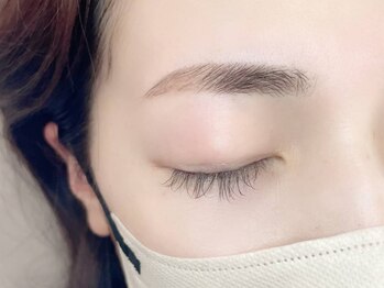 デリカ 溝の口店(DELICAT)/美眉ワックス