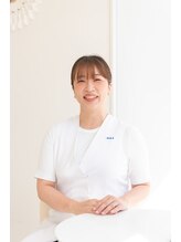 ポーラ ザ ビューティ 福井新田塚店(POLA THE BEAUTY) 新野 葵