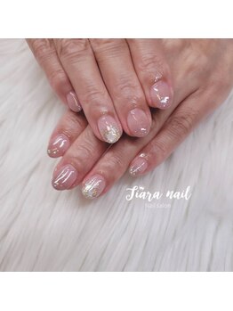 ティアラネイル 宇都宮/