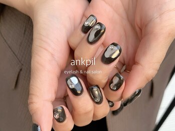 アノカプイル(ankpil)/