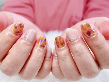 アトリエ ラヴィエベル(Atelier La vie est belle!)/