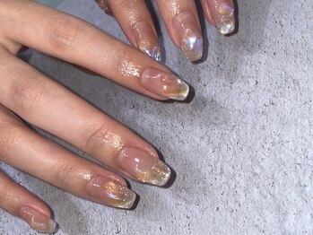 シエル(CIEL)/ネイルデザイン