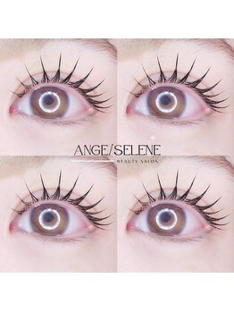 アンジュ 中町店(Ange.)/★メーテルデザイン★