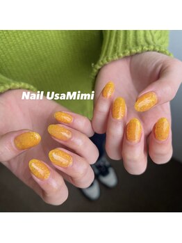 ネイル ウサミミ(Nail UsaMimi)/