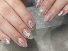 リュシオル(Luciole)/定額デザイン(art10本)