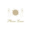 プレーヌリュンヌ(La Pleine Lune)ロゴ