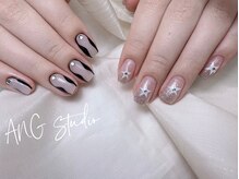 エーエヌジー スタジオ(ANG Studio)/